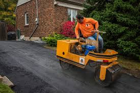 Best Paver Driveway Installation  in East Massapequa, NY